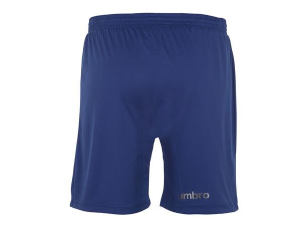 UMBRO Core Shorts Blå 3XL Teknisk, lett spillershorts 
